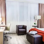 Hotel Western Premier 4*