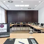 Western Premier Hotel Regensburg