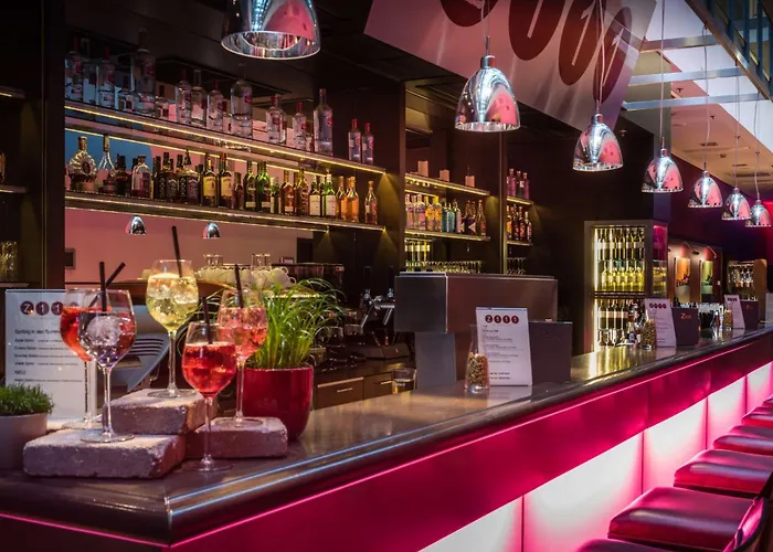 Szálloda Western Premier