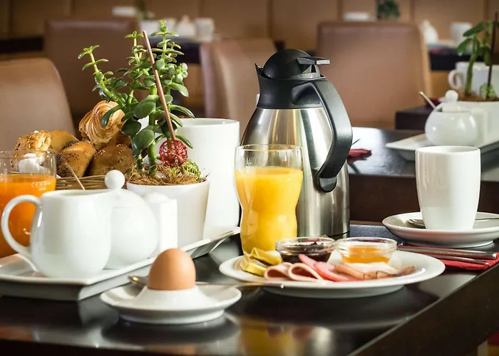 Western Premier Regensburg