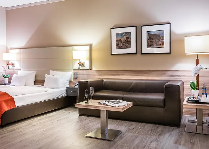 Szálloda Western Premier 4*