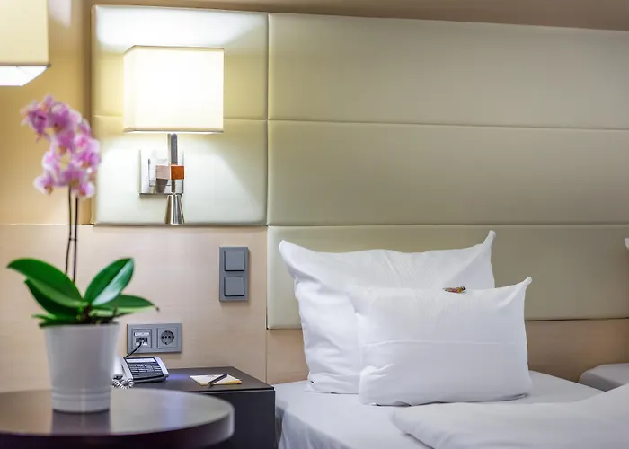 Western Premier Szálloda 4*