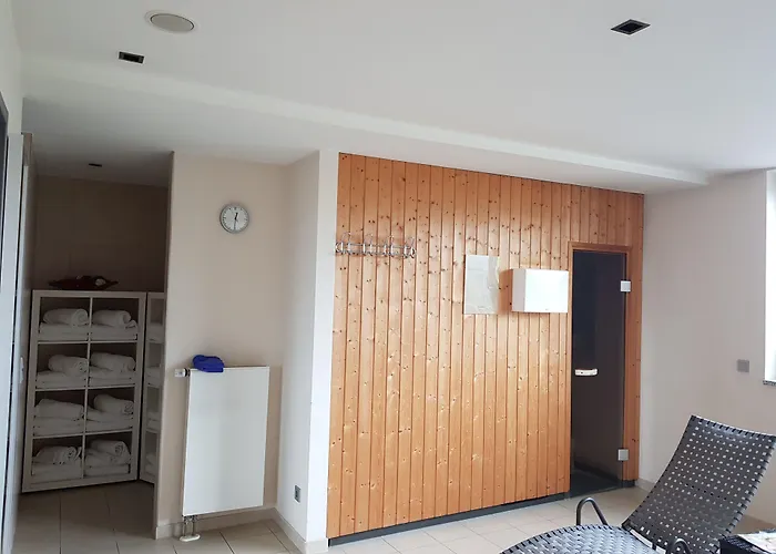 Szálloda Western Premier 4*