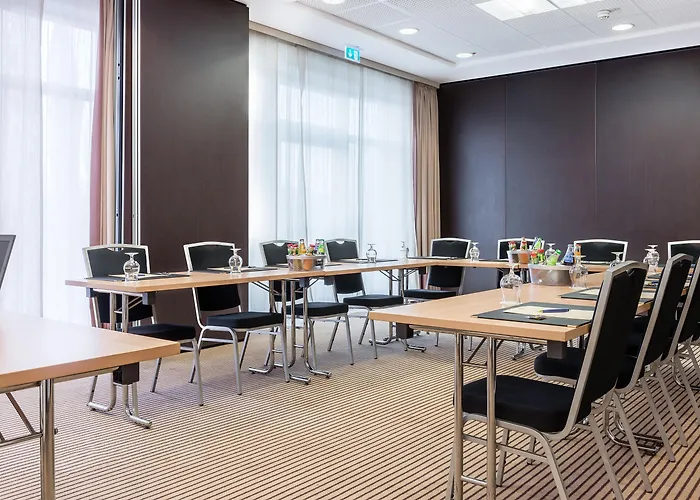 Western Premier Szálloda Regensburg