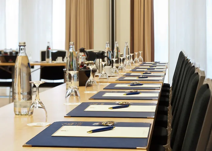 Szálloda Western Premier 4*