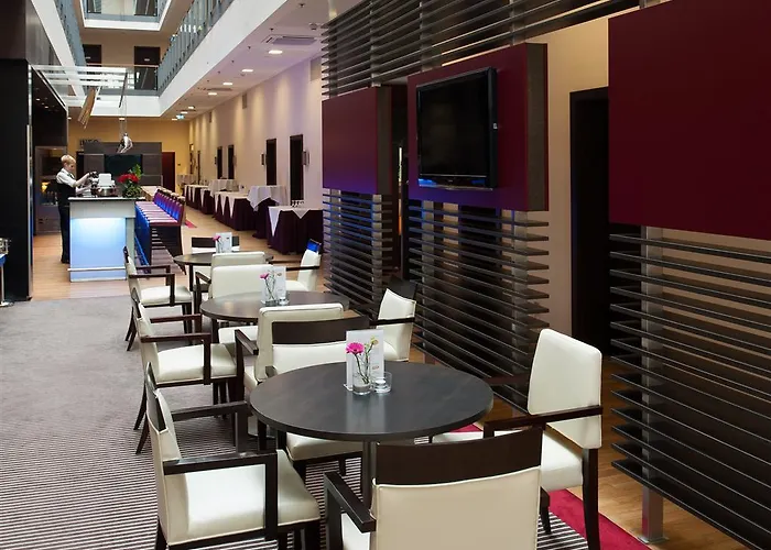 Szálloda Western Premier 4*