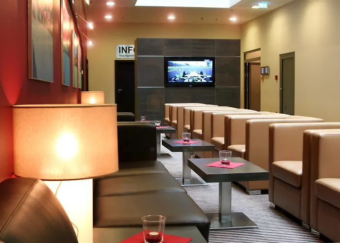 Szálloda Western Premier 4*