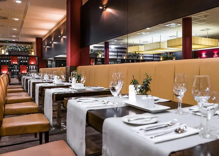 Szálloda Western Premier