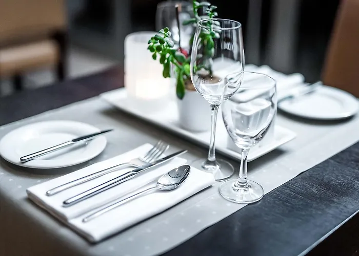 Szálloda Western Premier