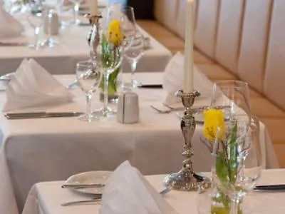 Szálloda Western Premier Regensburg