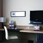 Western Premier 4* レーゲンスブルク