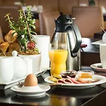 Western Premier 4* レーゲンスブルク