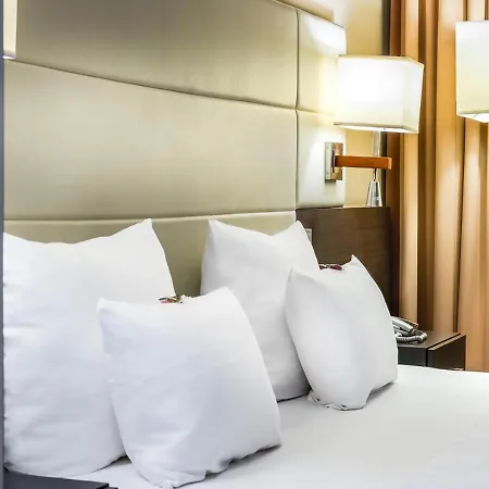 Hotel Western Premier Novina Regensburg