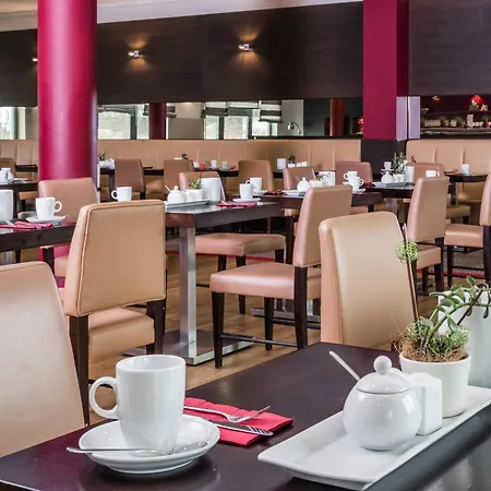 Готель Operated By Beepartment Регенсбург
