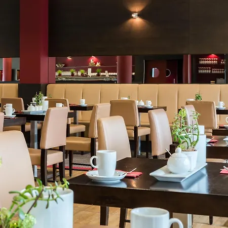 Hotel Western Premier 4*