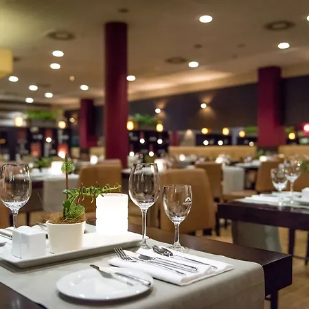 Western Premier Hotel Regensburg