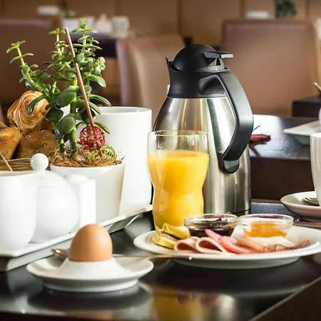 Western Premier Регенсбург