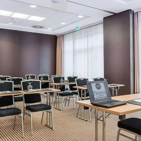 Hotel Western Premier Regensburg