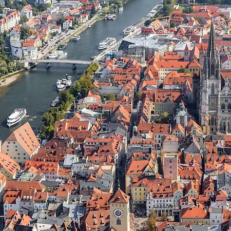 Western Premier Otel 4*