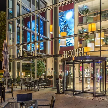 Western Premier 4* Regensburg