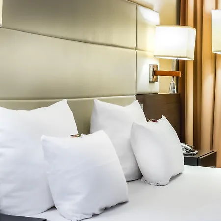 Hotel Western Premier 4*