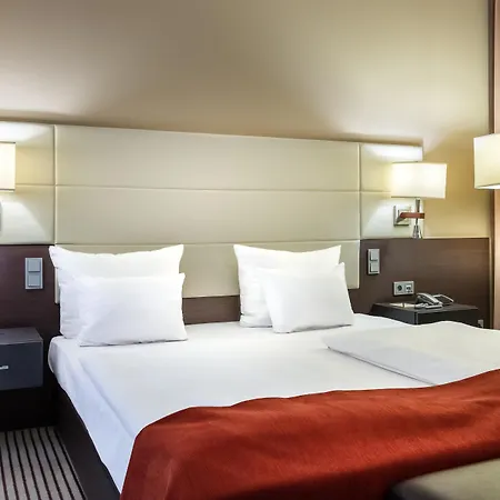 Western Premier Hotel