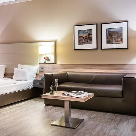 Hotel Western Premier Novina 4*