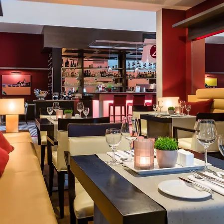 Western Premier Otel Regensburg