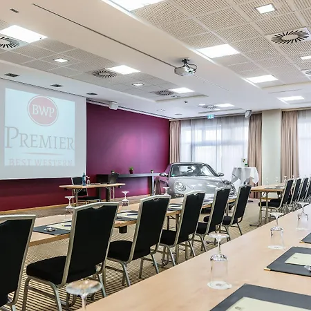 Otel Western Premier