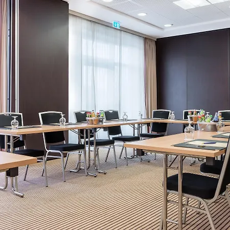 Western Premier فندق ريغنسبورغ