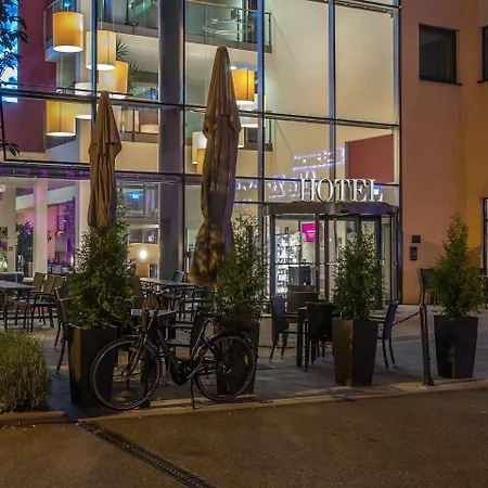 Western Premier Регенсбург