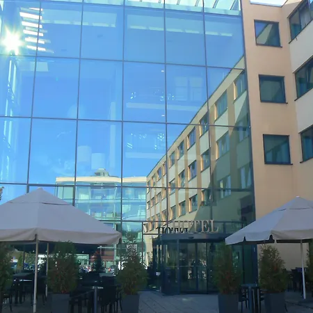 Готель Western Premier