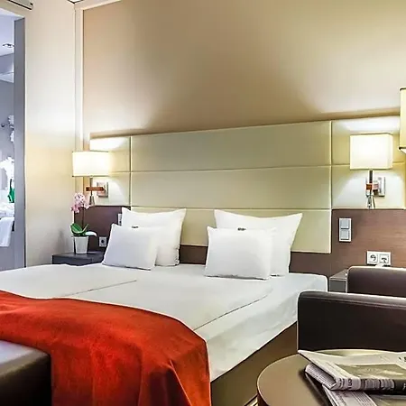 Western Premier 4* Regensburg