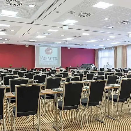 Western Premier Otel Regensburg