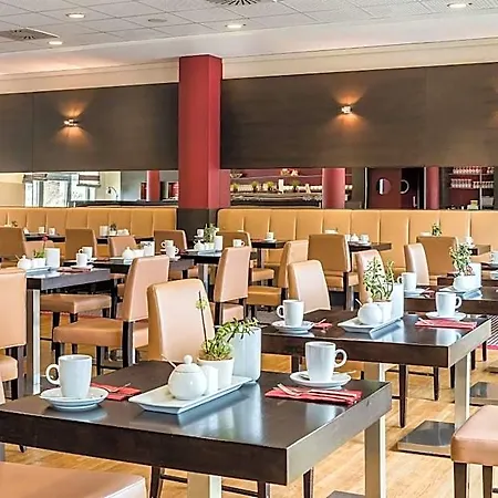 Western Premier Otel 4*