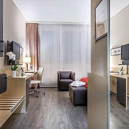 Otel Western Premier