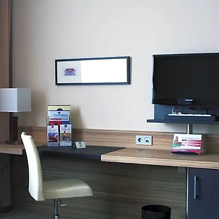 Otel Western Premier