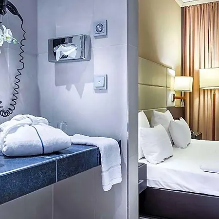 Otel Western Premier 4*