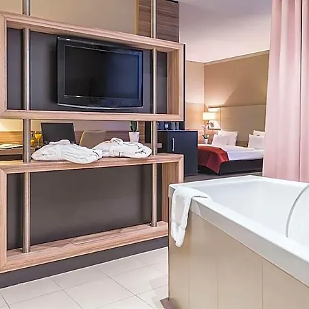Otel Western Premier Regensburg