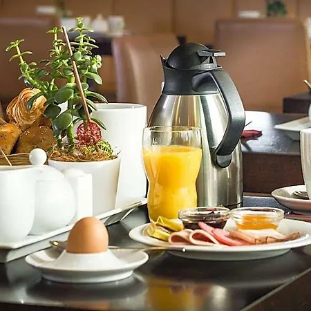Otel Western Premier
