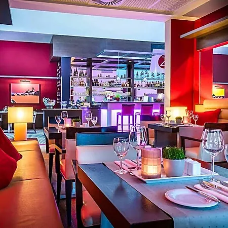 Otel Western Premier 4*
