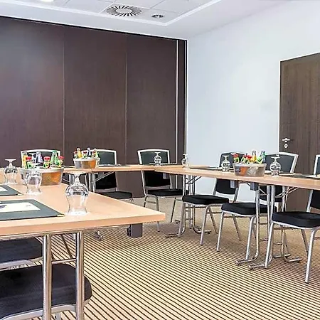Otel Western Premier Regensburg