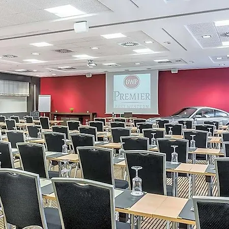 Western Premier 4* Regensburg