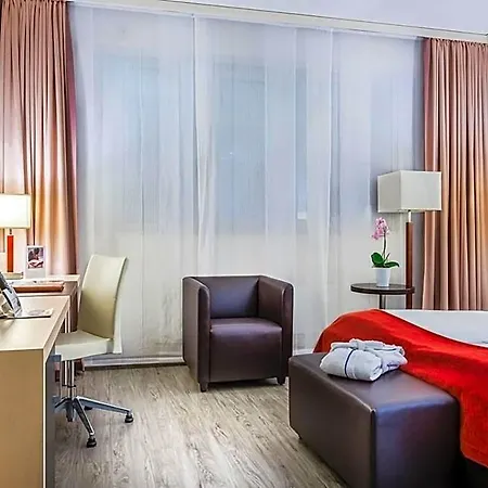 Otel Western Premier