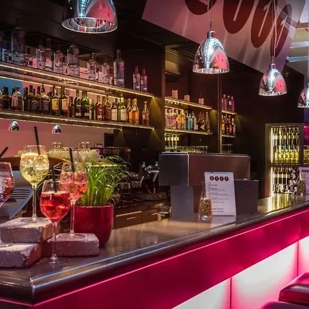 Four Points By Sheraton Regensburg Ratisbona