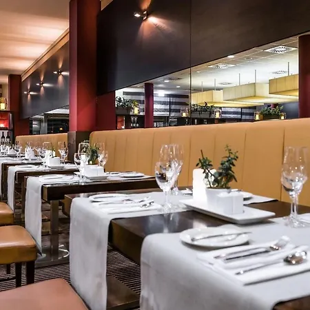 Hotel Four Points By Sheraton Regensburg Ratisbona