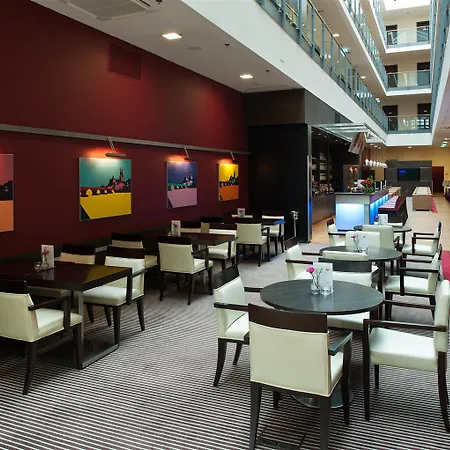 Otel Western Premier