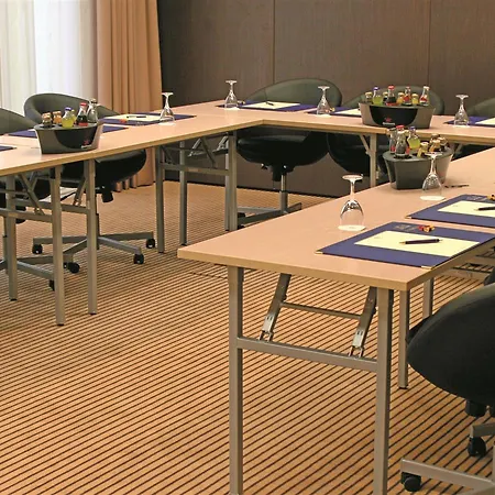 Western Premier 4* Regensburg