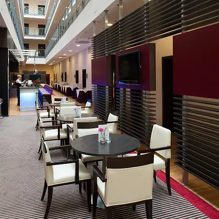 Hotel Western Premier 4*