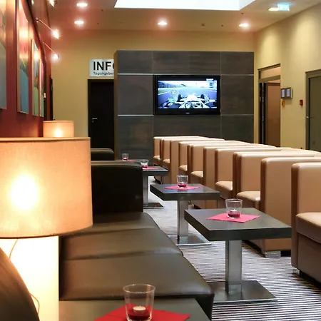 فندق Western Premier 4*